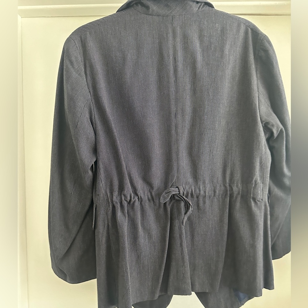 Gigli jacket